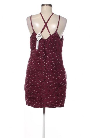 Šaty  Karen Millen, Veľkosť XL, Farba Fialová, Cena  68,04 €