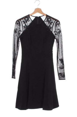 Kleid Karen Millen, Größe XS, Farbe Schwarz, Preis € 84,90