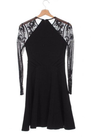 Φόρεμα Karen Millen, Μέγεθος XS, Χρώμα Μαύρο, Τιμή 87,56 €