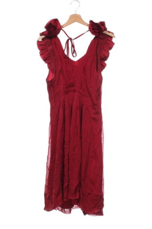 Φόρεμα Karen Millen, Μέγεθος S, Χρώμα Κόκκινο, Τιμή 50,69 €