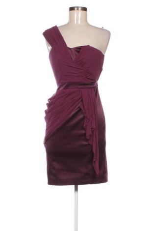 Φόρεμα Karen Millen, Μέγεθος S, Χρώμα Βιολετί, Τιμή 67,76 €