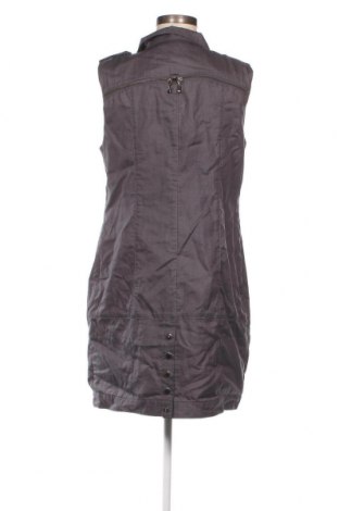 Kleid Karen by Simonsen, Größe M, Farbe Grau, Preis € 91,72