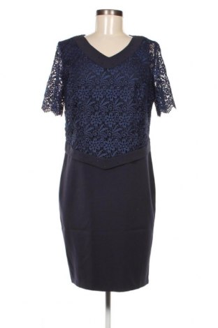 Kleid Karina, Größe XL, Farbe Blau, Preis 19,29 €
