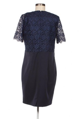 Φόρεμα Karina, Μέγεθος XL, Χρώμα Μπλέ, Τιμή 20,18 €