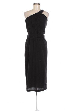 Φόρεμα Karl Lagerfeld, Μέγεθος L, Χρώμα Μαύρο, Τιμή 186,57 €