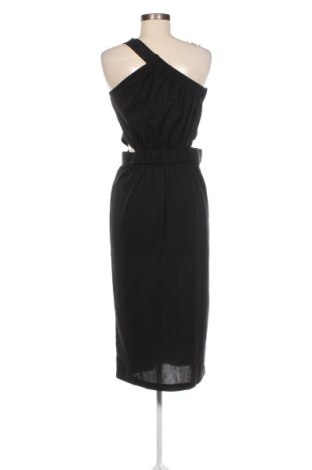 Φόρεμα Karl Lagerfeld, Μέγεθος L, Χρώμα Μαύρο, Τιμή 186,57 €