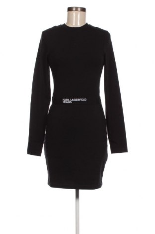 Šaty  Karl Lagerfeld, Velikost M, Barva Černá, Cena  5 522,00 Kč