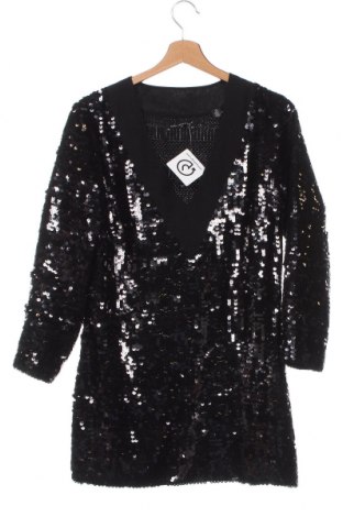 Φόρεμα Karl Lagerfeld, Μέγεθος M, Χρώμα Μαύρο, Τιμή 84,75 €