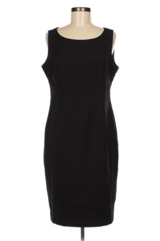 Kleid Kasper, Größe L, Farbe Schwarz, Preis € 24,55