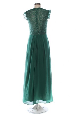 Kleid Kate Kasin, Größe M, Farbe Grün, Preis € 17,80