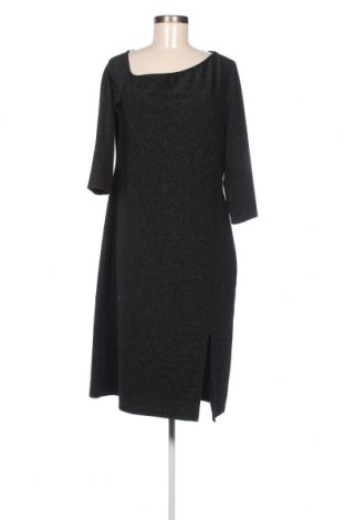 Φόρεμα Katy Perry exclusive for ABOUT YOU, Μέγεθος XL, Χρώμα Μαύρο, Τιμή 30,62 €