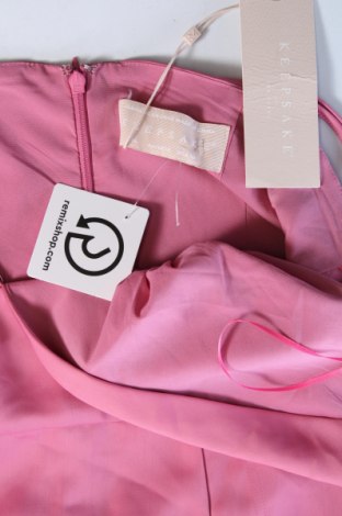 Šaty  Keepsake, Veľkosť XL, Farba Ružová, Cena  80,71 €
