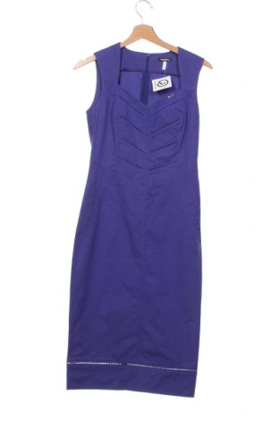 Φόρεμα Kensol, Μέγεθος XS, Χρώμα Βιολετί, Τιμή 19,03 €