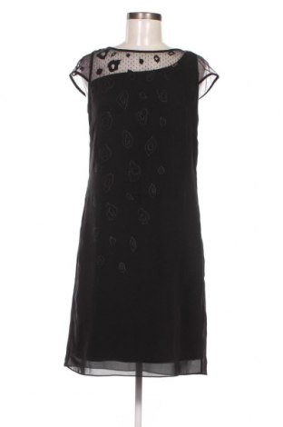 Šaty  Kensol, Velikost M, Barva Černá, Cena  334,00 Kč