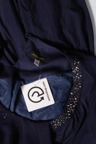 Φόρεμα Kensol, Μέγεθος XXL, Χρώμα Μπλέ, Τιμή 22,20 €