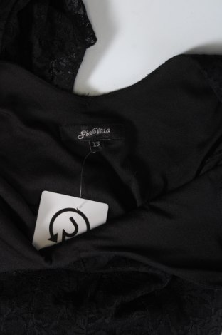 Šaty  Kenvelo, Veľkosť XS, Farba Čierna, Cena  8,90 €