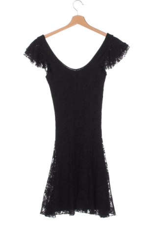 Šaty  Kenvelo, Veľkosť XS, Farba Čierna, Cena  8,90 €