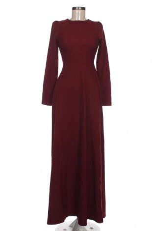 Φόρεμα Khizana, Μέγεθος S, Χρώμα Κόκκινο, Τιμή 19,98 €