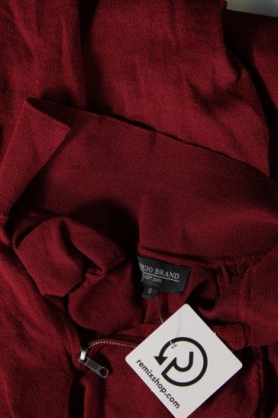 Kleid Khujo, Größe S, Farbe Rot, Preis € 25,16