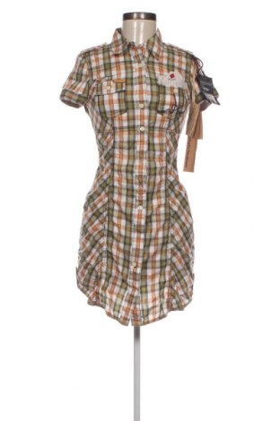 Kleid Khujo, Größe S, Farbe Mehrfarbig, Preis € 95,65