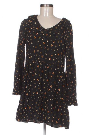 Kleid Kiabi, Größe L, Farbe Schwarz, Preis 6,68 €