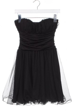 Φόρεμα Kikiriki, Μέγεθος S, Χρώμα Μαύρο, Τιμή 17,88 €