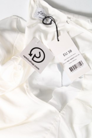 Kleid Kim Feenstra x NA-KD, Größe M, Farbe Weiß, Preis € 30,62