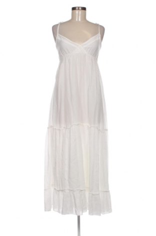 Kleid King Kong, Größe S, Farbe Weiß, Preis 35,41 €
