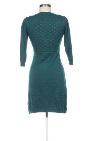 Kleid King Louie, Größe S, Farbe Grün, Preis 23,52 €