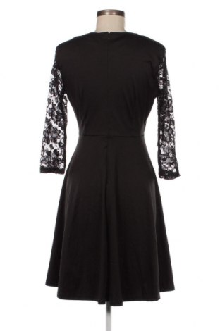Φόρεμα Kojooin, Μέγεθος M, Χρώμα Μαύρο, Τιμή 17,94 €