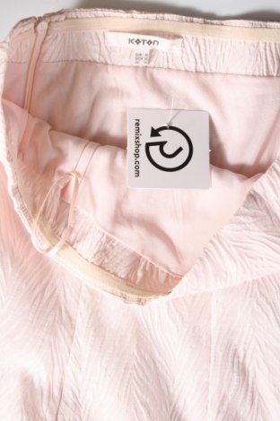 Φόρεμα Koton, Μέγεθος M, Χρώμα Ρόζ , Τιμή 16,69 €