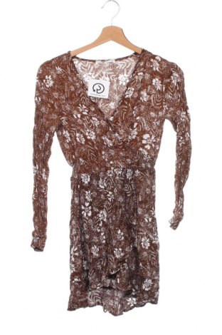 Kleid Koton, Größe XS, Farbe Braun, Preis € 13,36