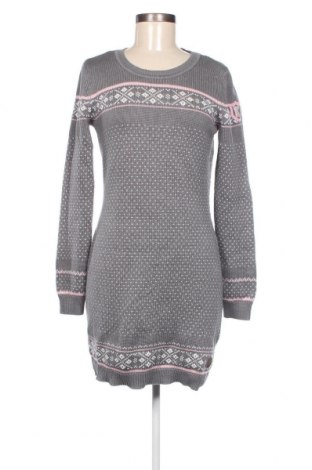 Kleid Krs&Co, Größe S, Farbe Grau, Preis 13,36 €