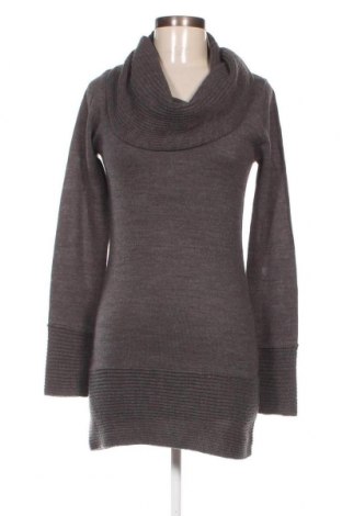 Kleid Kul Ladies, Größe S, Farbe Grau, Preis 4,45 €