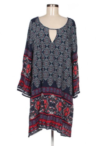 Φόρεμα L.B.C., Μέγεθος XL, Χρώμα Πολύχρωμο, Τιμή 9,00 €