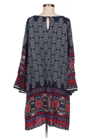 Kleid L.B.C., Größe XL, Farbe Mehrfarbig, Preis 15,00 €
