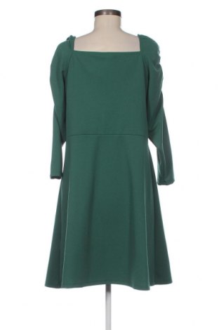 Kleid LC Waikiki, Größe XL, Farbe Grün, Preis € 14,84