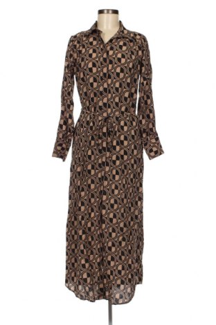 Kleid LC Waikiki, Größe S, Farbe Braun, Preis € 10,74