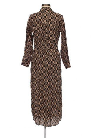 Kleid LC Waikiki, Größe S, Farbe Braun, Preis 17,90 €