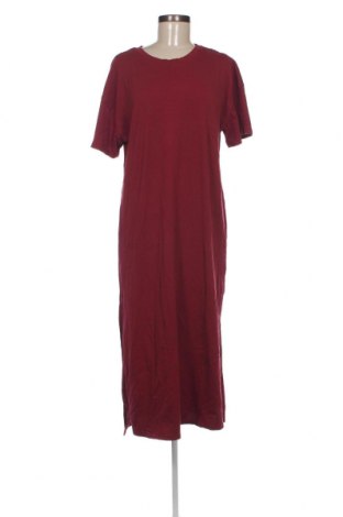 Φόρεμα LCW, Μέγεθος XL, Χρώμα Κόκκινο, Τιμή 8,90 €