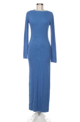 Kleid LEZU, Größe S, Farbe Blau, Preis 57,83 €