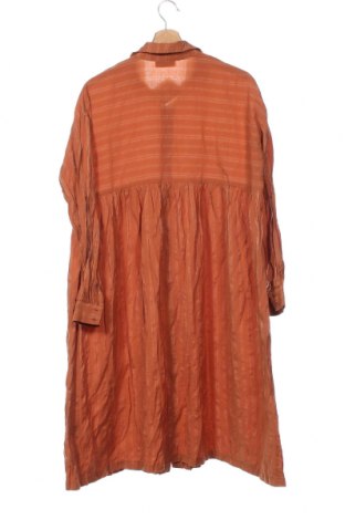 Kleid LOVE&DIVINE, Größe XS, Farbe Orange, Preis € 8,99