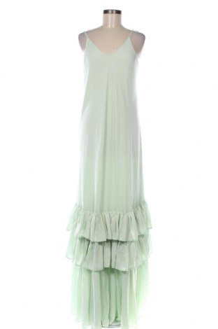 Φόρεμα La Donna, Μέγεθος XL, Χρώμα Πράσινο, Τιμή 17,81 €