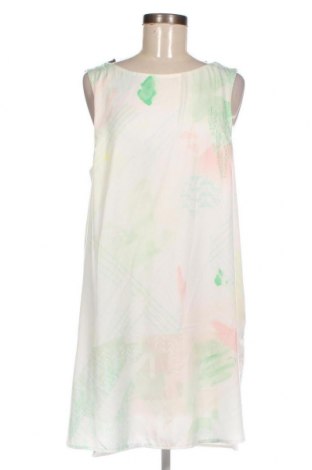 Kleid La Mode Est A Vous, Größe XL, Farbe Weiß, Preis 27,67 €