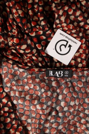 Φόρεμα Lab, Μέγεθος S, Χρώμα Πολύχρωμο, Τιμή 16,63 €