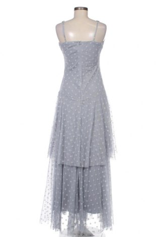 Sukienka Lace & Beads, Rozmiar S, Kolor Niebieski, Cena 109,94 zł