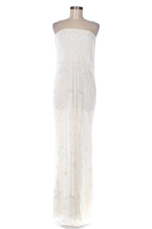 Kleid Lace & Beads, Größe XL, Farbe Weiß, Preis 54,00 €