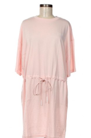 Šaty  Lacoste, Veľkosť XL, Farba Ružová, Cena  57,32 €