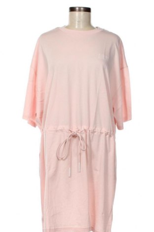 Kleid Lacoste, Größe L, Farbe Rosa, Preis € 57,32