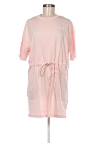 Kleid Lacoste, Größe XS, Farbe Rosa, Preis 57,32 €